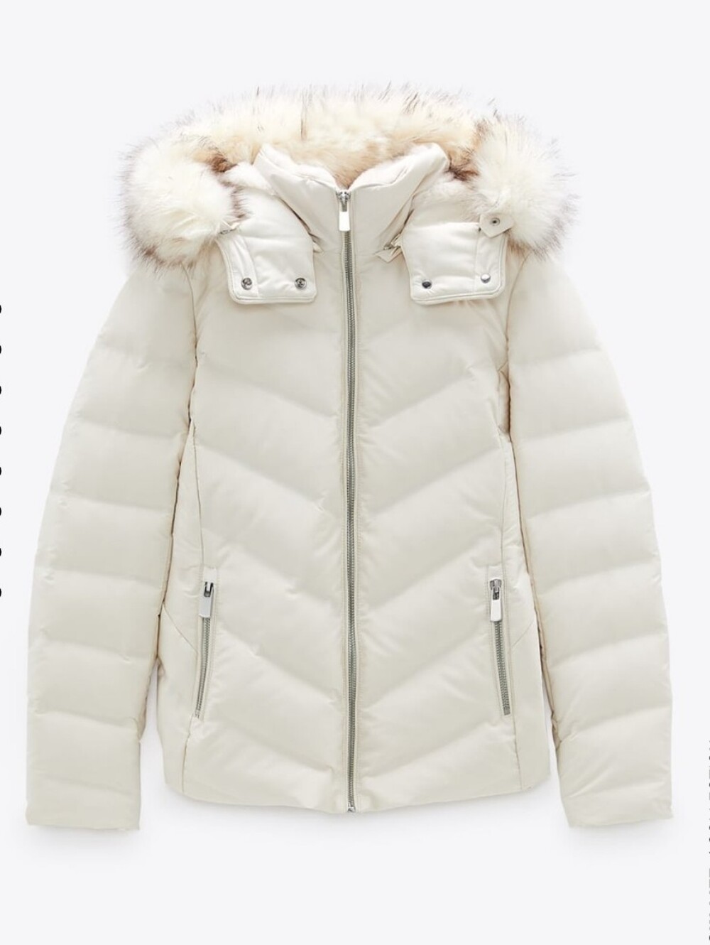 Zara Jacket - Picture 4 of 10